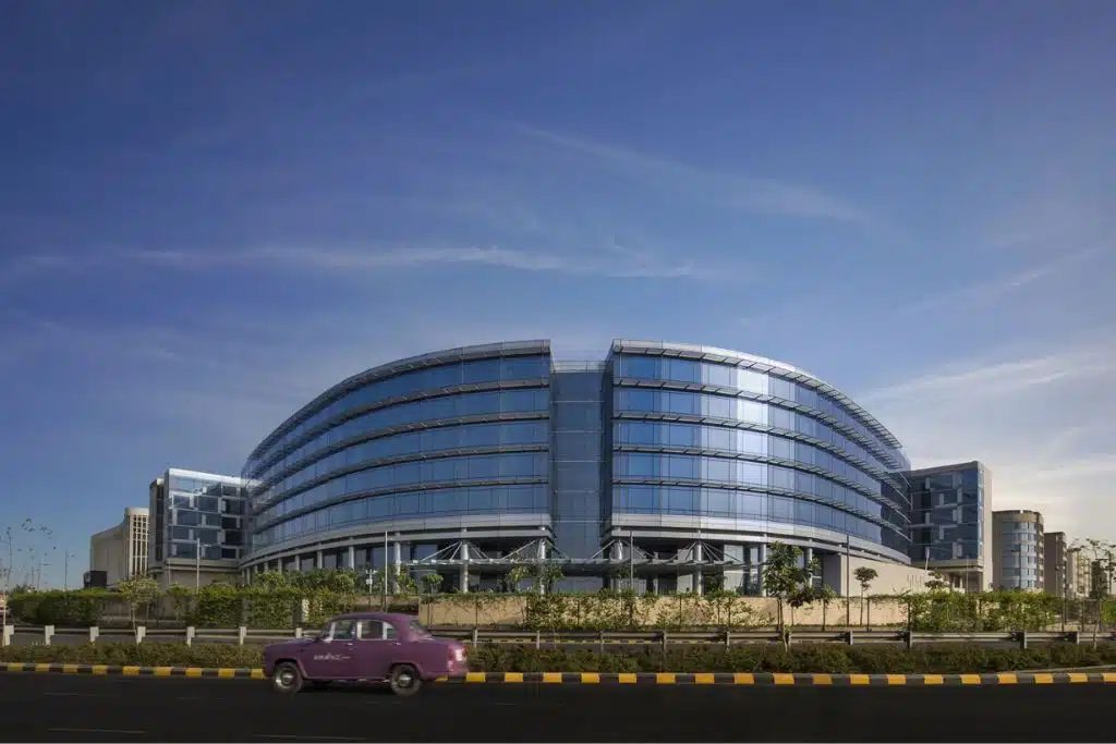 Wedding Venues in Delhi