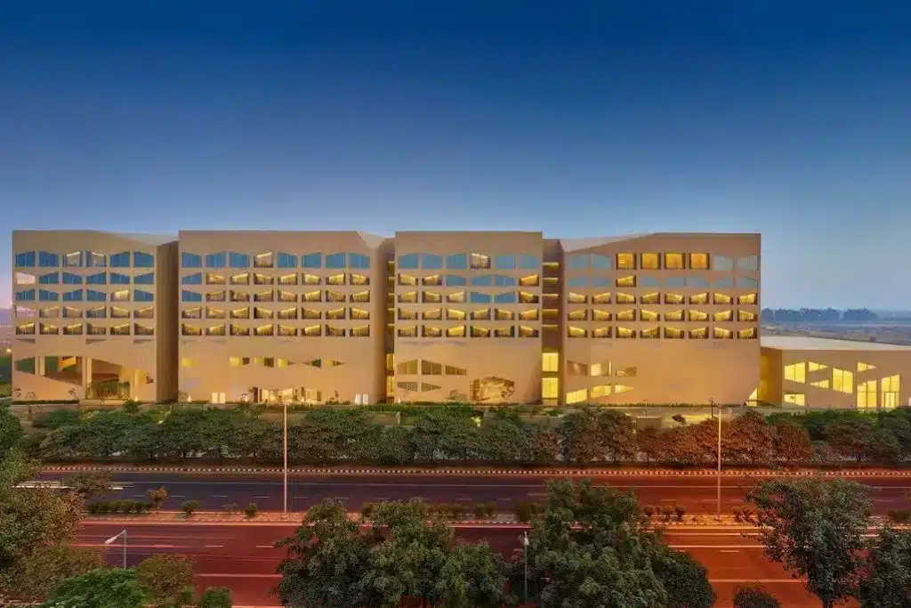 Wedding Venues in Delhi