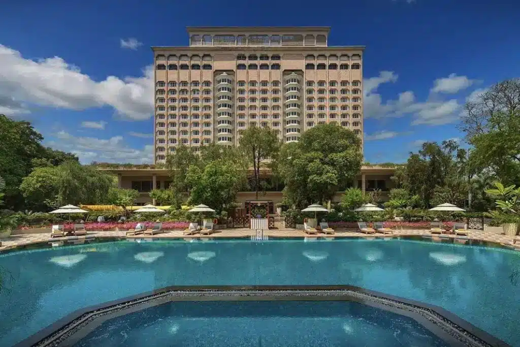 Wedding Venues in Delhi