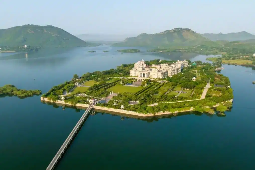 Wedding Venues in Udaipur