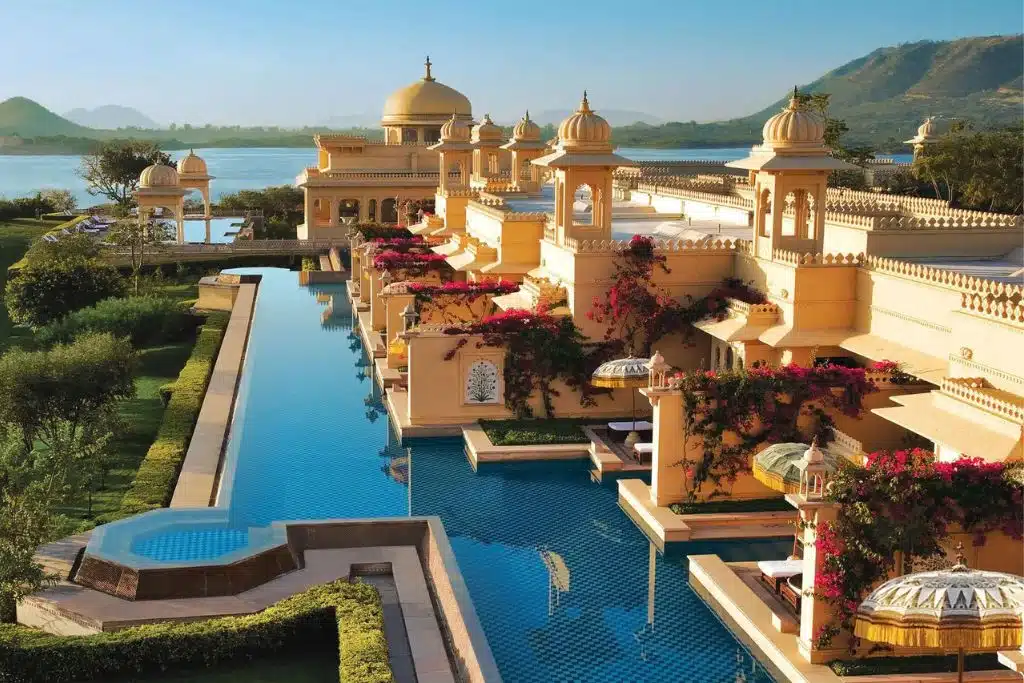 Wedding Venue in Udaipur