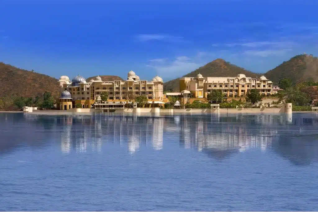 Wedding Venue in Udaipur