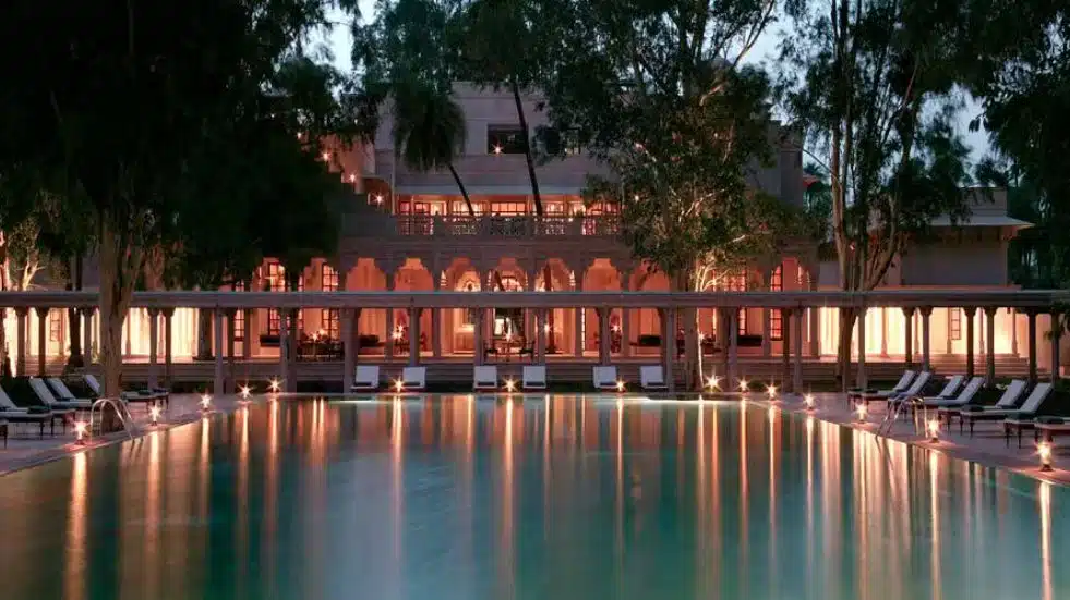 Top 13 Wedding Venues in Jaipur Recommended by Wedding Planners