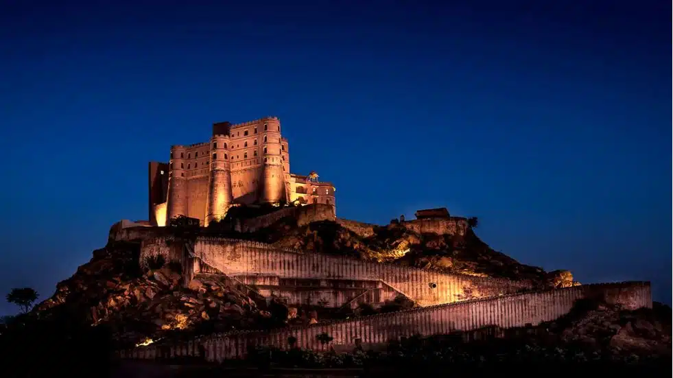 Top 13 Wedding Venues in Jaipur Recommended by Wedding Planners