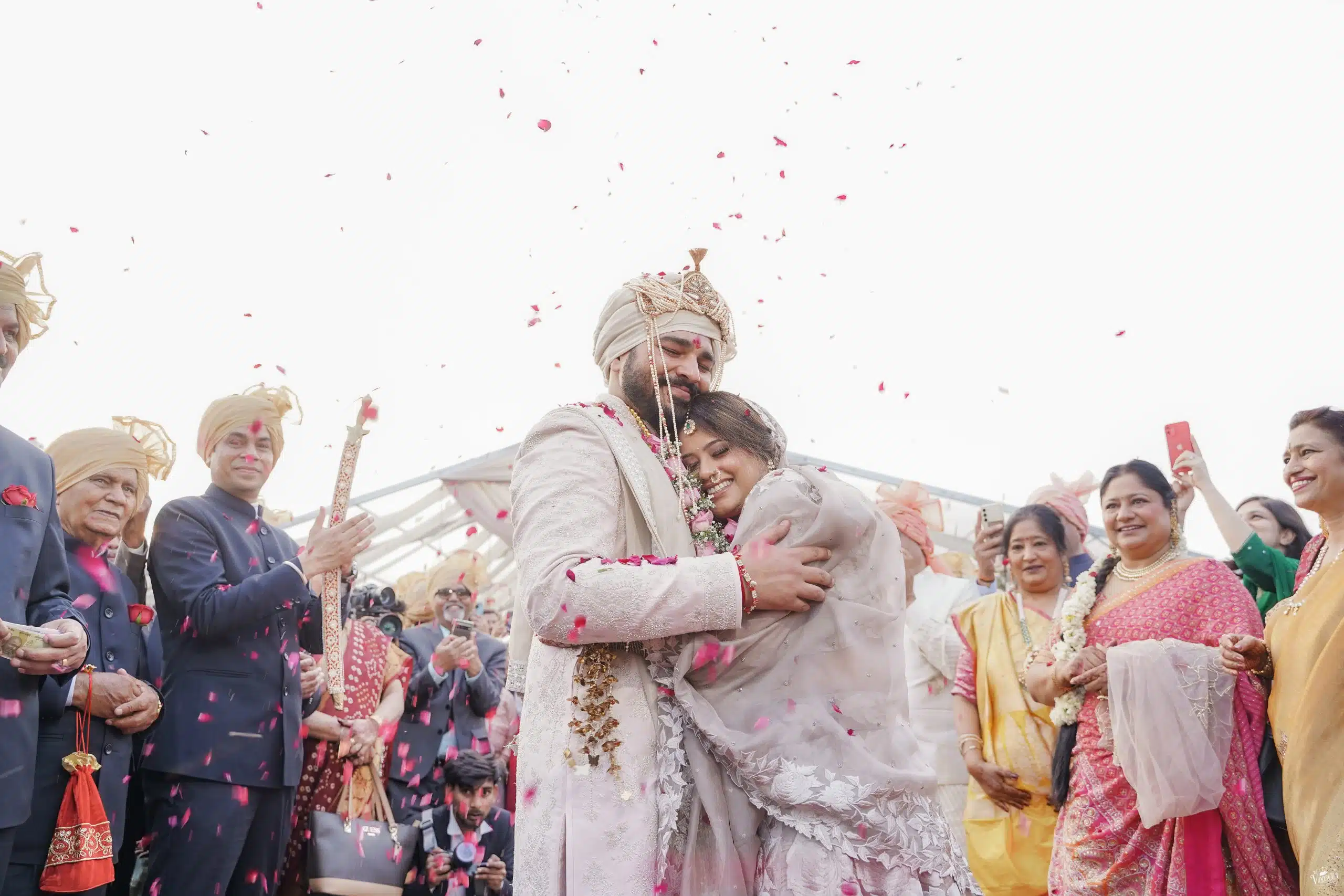 Top 10 Wedding Venues in Mumbai