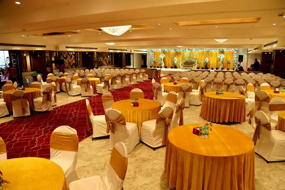 Chandan Banquets