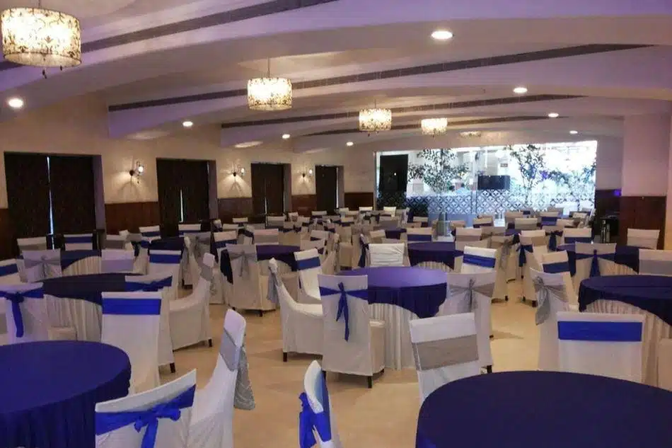 Top 10 Wedding Venues in Mumbai