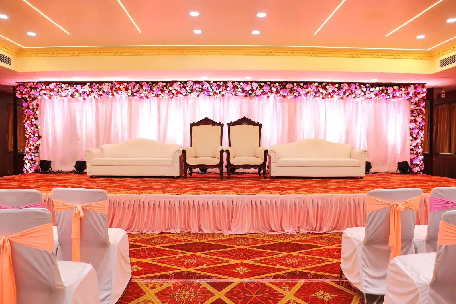 Top 10 Wedding Venues in Mumbai