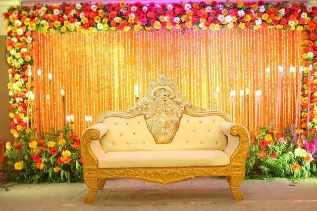Top 10 Wedding Decorators in Varanasi