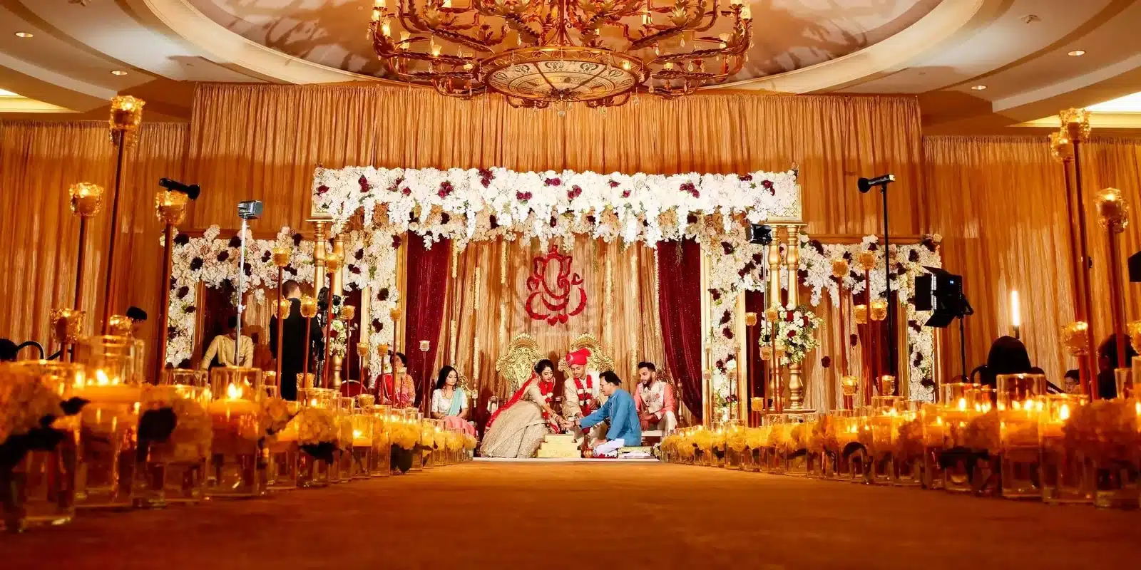 Top 10 Wedding Decorators in Shillong