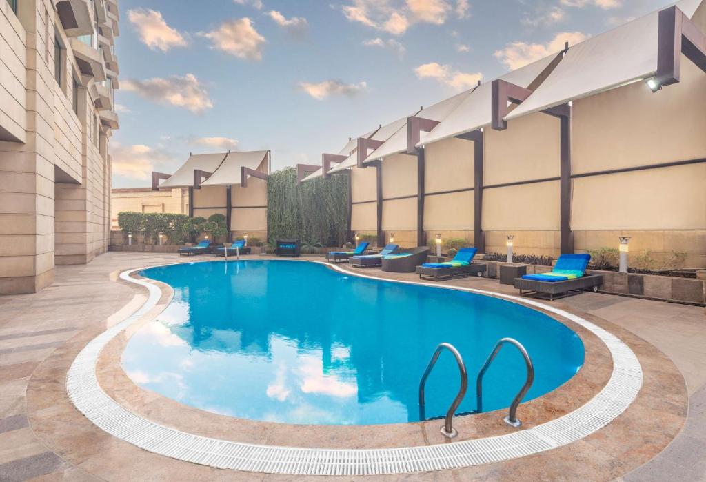 Top 10 Wedding Venues in Gurgaon