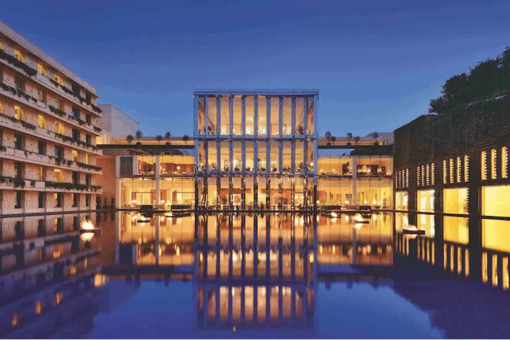 Top 10 Wedding Venues in Gurgaon