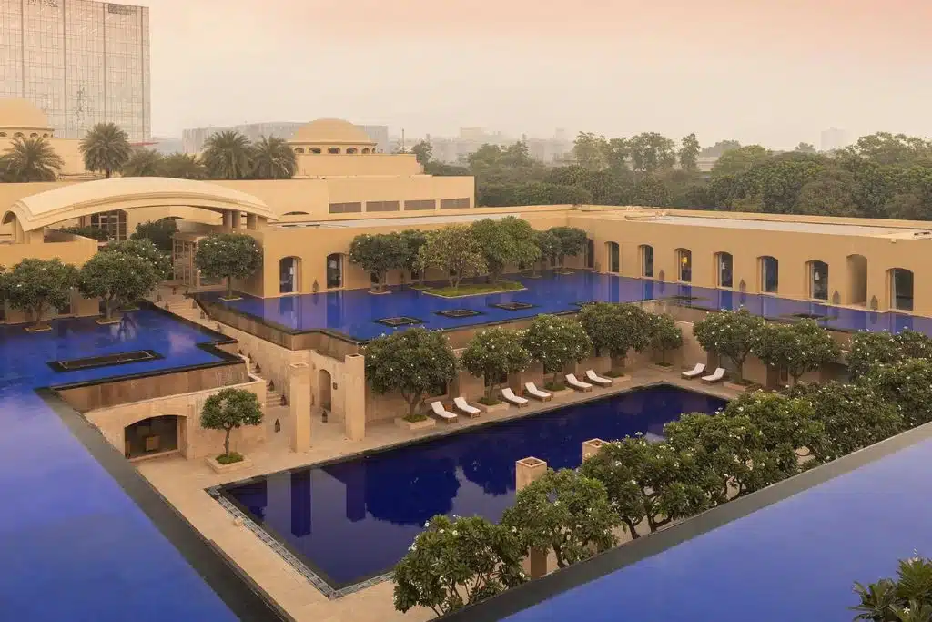 Top 10 Wedding Venues in Gurgaon