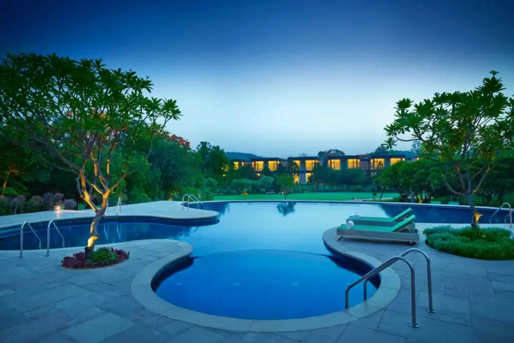 Top 10 Wedding Venues in Gurgaon