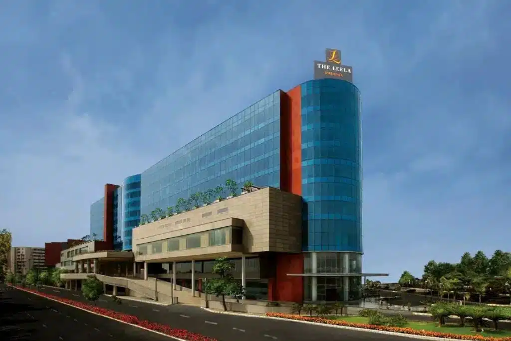 Top 10 Wedding Venues in Gurgaon