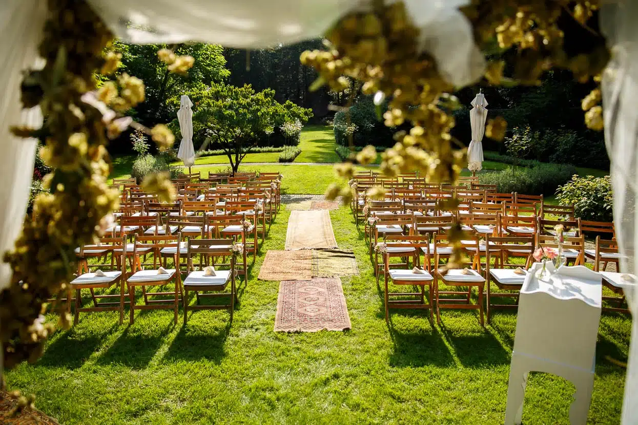 Top 10 Wedding Venues in Patna