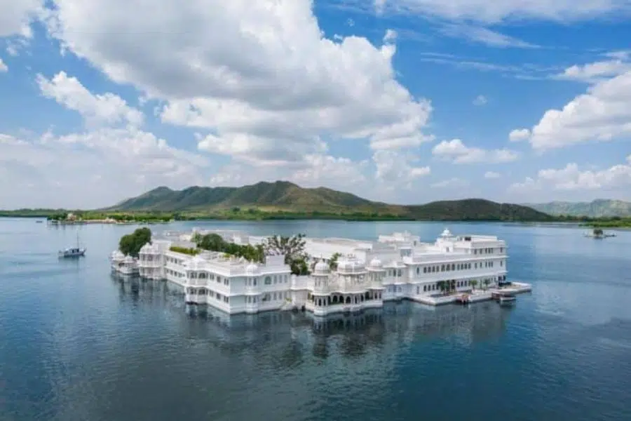 Top 10 Destination Wedding Spots for 2025: From Udaipur to Dubai