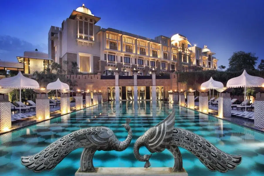 Top 10 Destination Wedding Spots for 2025: From Udaipur to Dubai