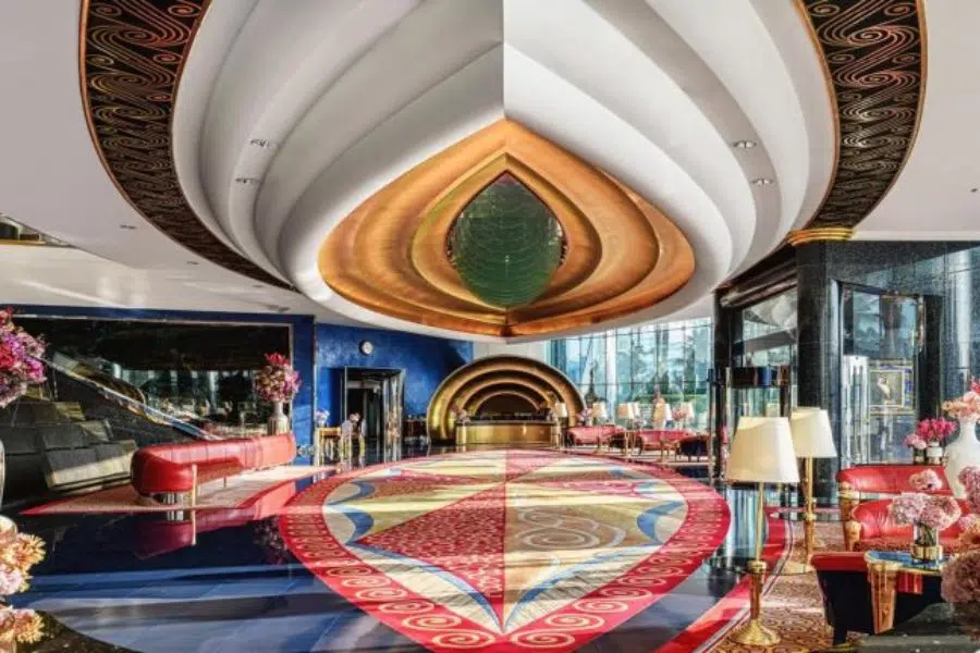 Top 10 Destination Wedding Spots for 2025: From Udaipur to Dubai