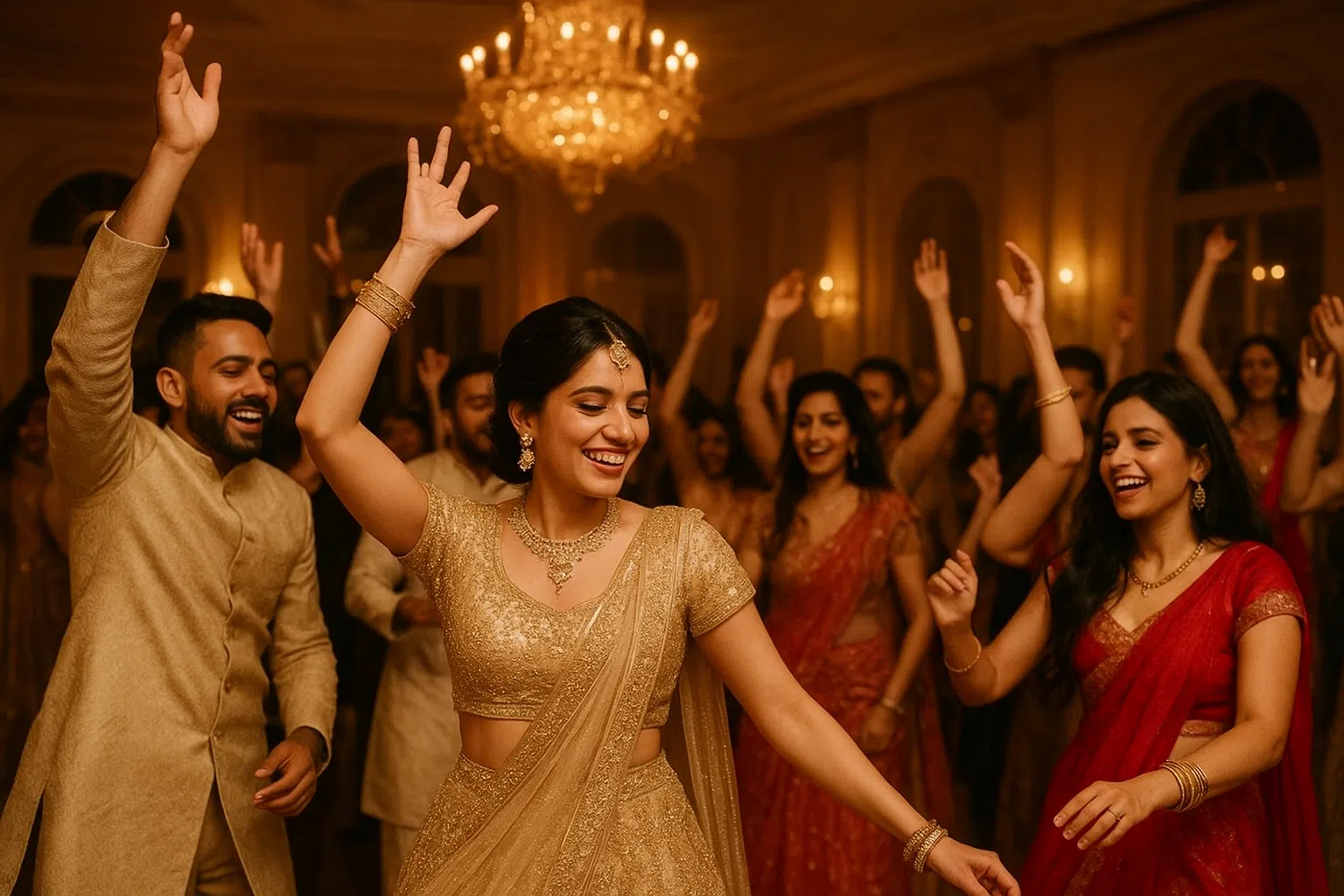 Top 20 Best Punjabi Wedding Songs