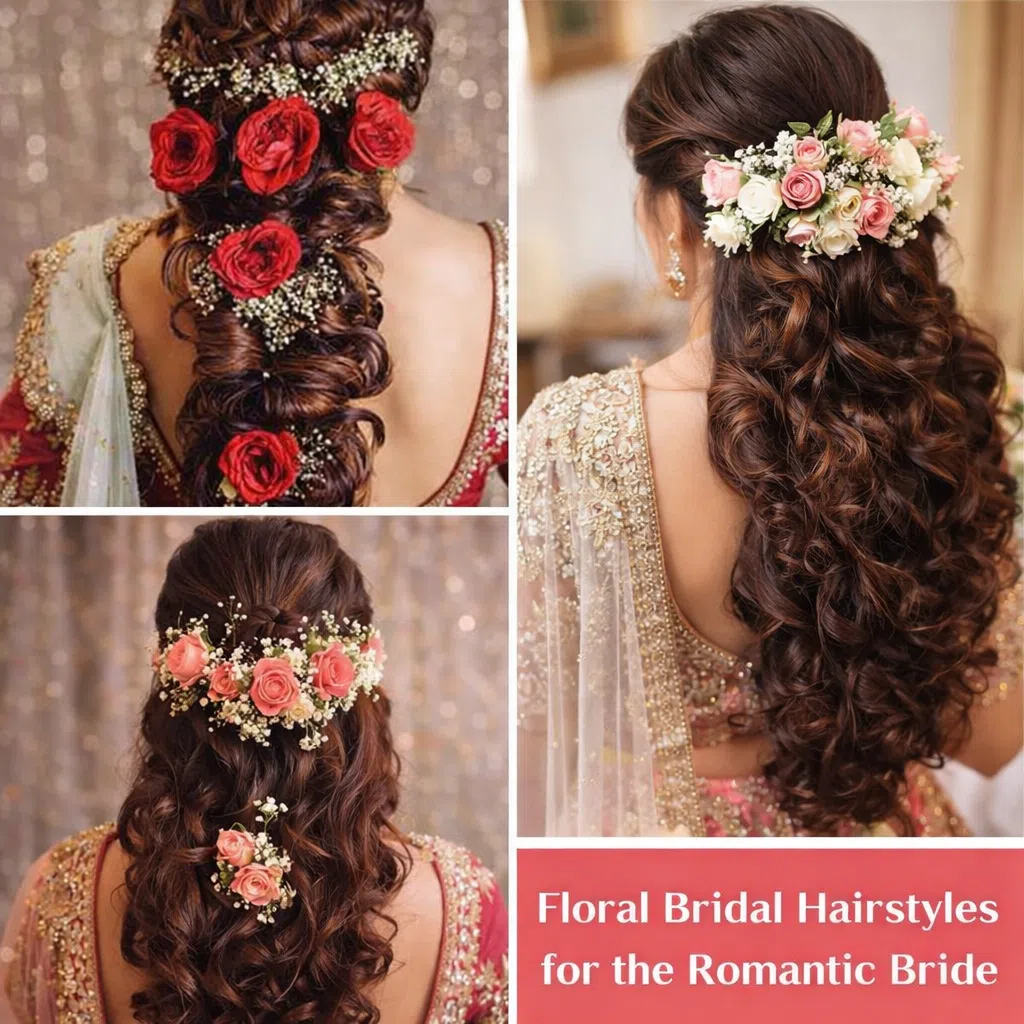 Gorgeous Bridal Hairstyles That Work for Every Bride!