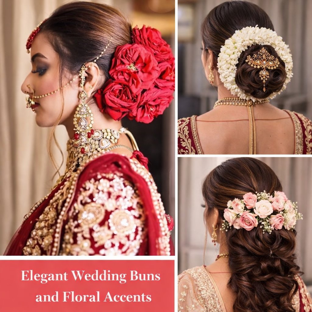 Gorgeous Bridal Hairstyles That Work for Every Bride!