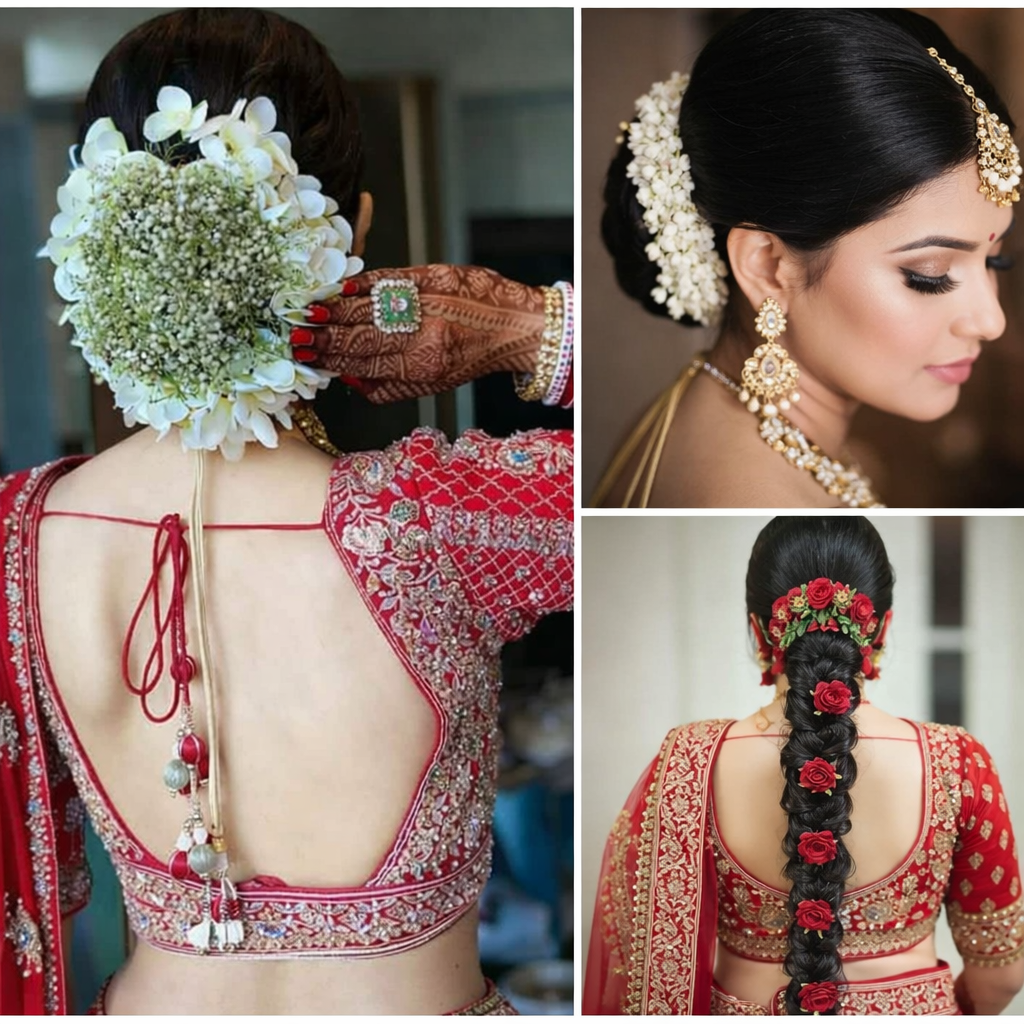 Gorgeous Bridal Hairstyles That Work for Every Bride!