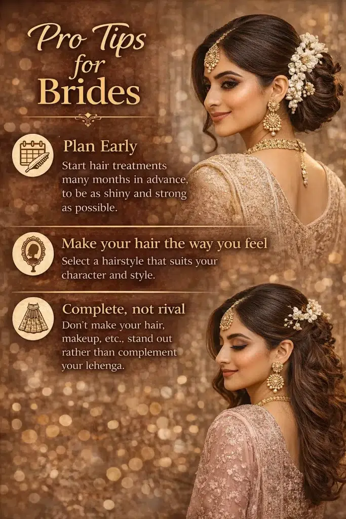 Pro Tips for Brides