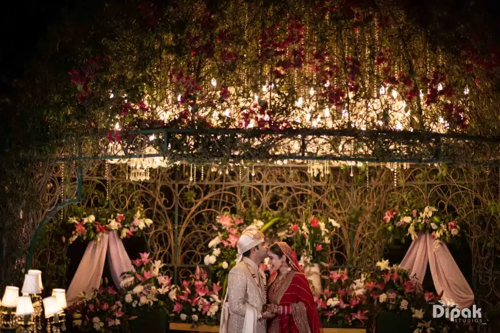 Top 10 Destination Wedding Planners In India