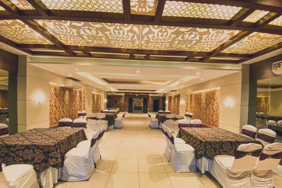 Top 10 Wedding Venues in Ludhiana