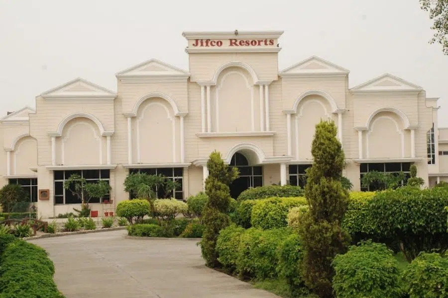 Top 10 Wedding Venues in Ludhiana