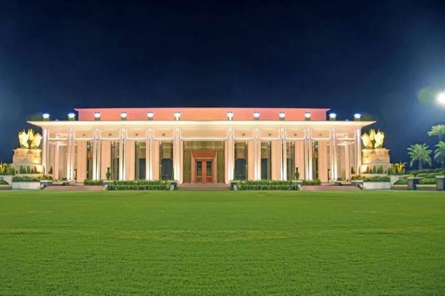 Top 10 Wedding Venues in Ludhiana