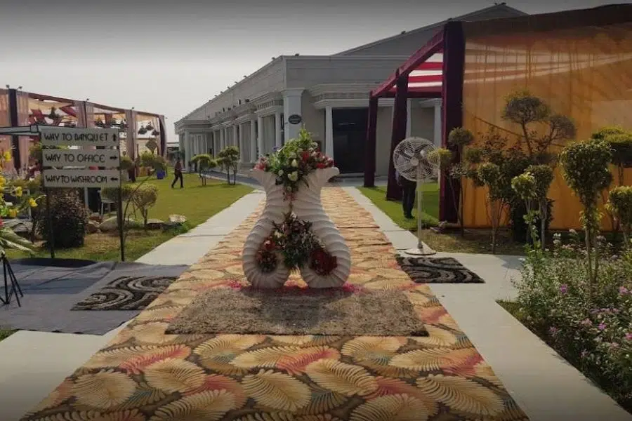 Top 10 Wedding Venues in Ludhiana