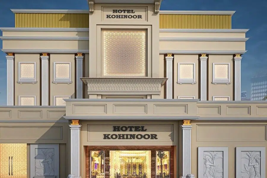 Top 10 Wedding Venues in Ludhiana