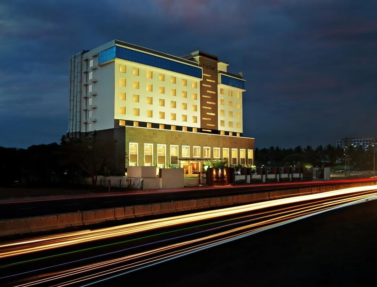 Wedding venues in Coimbatore