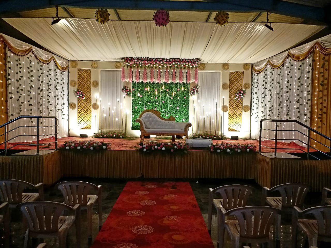 Top 10 Wedding Venues in Coimbatore