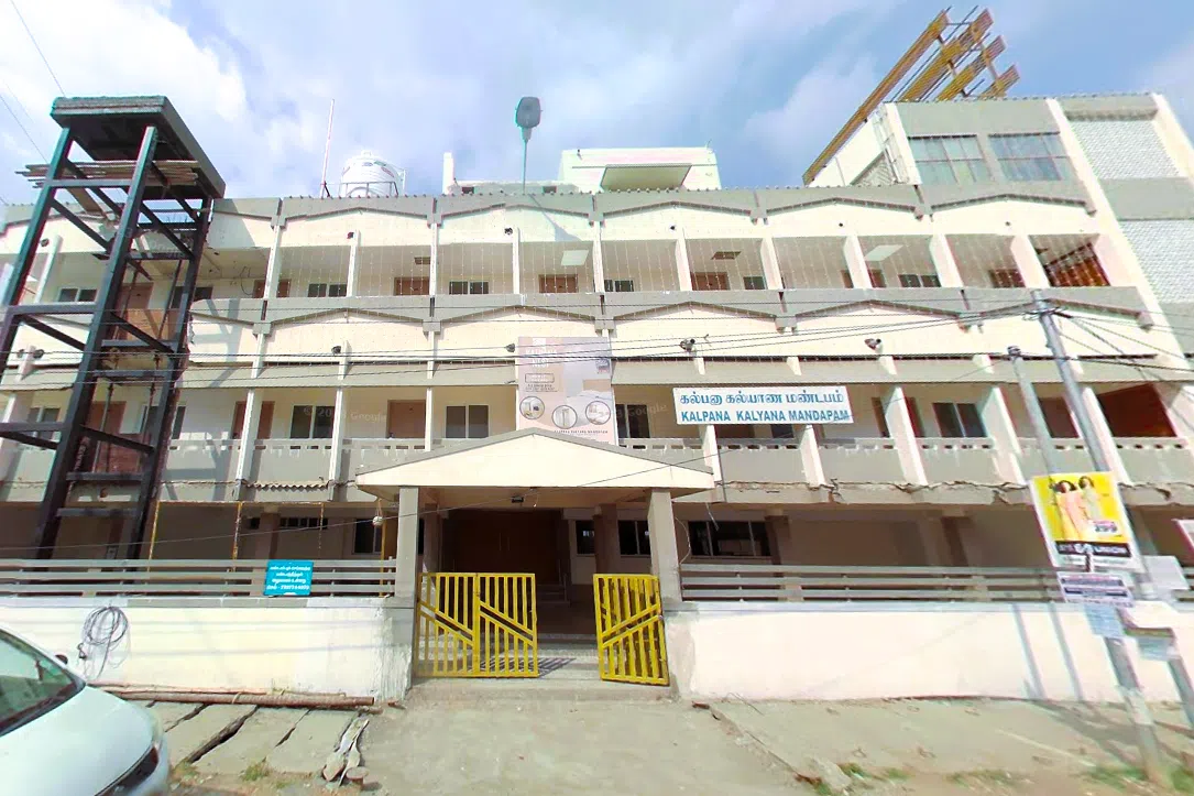 Top 10 Wedding Venues in Coimbatore