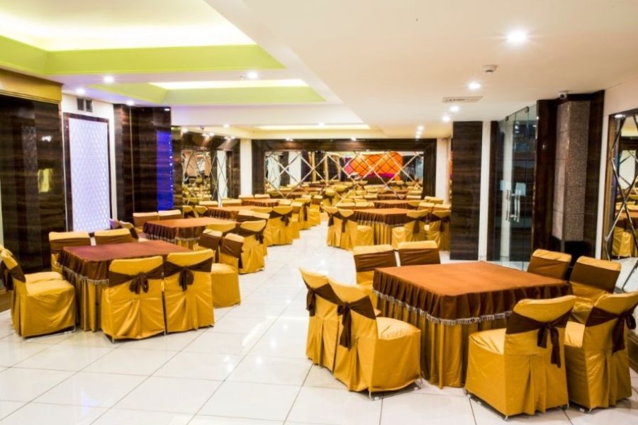 Top 10 Wedding Venues in Patiala