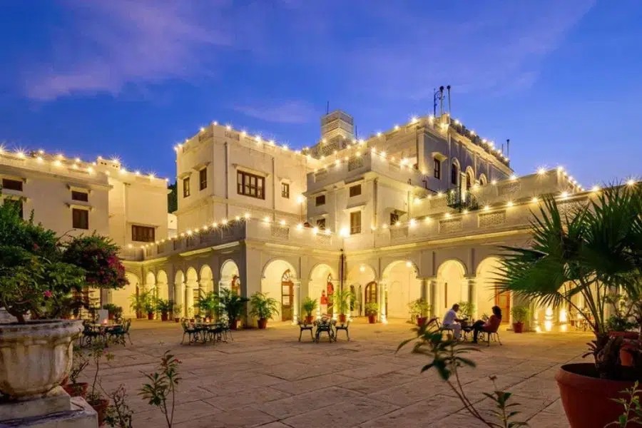 Top 10 Wedding Venues in Patiala