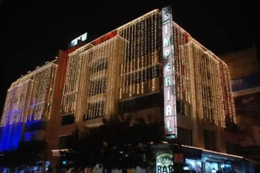 Top 10 Wedding Venues in Patiala