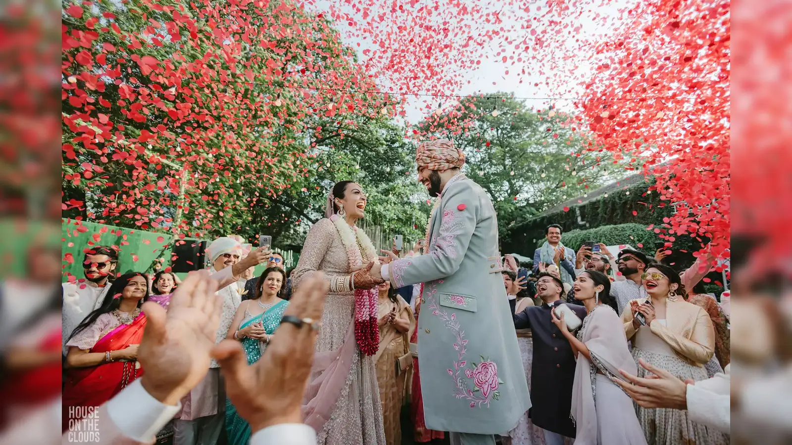 DIY vs Professional Wedding Planner in Chandigarh: What Should You Choose?