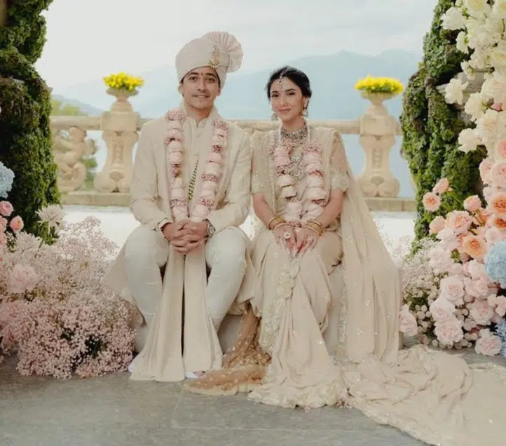 When a Micro-Wedding Makes More Sense Than a Grand Wedding