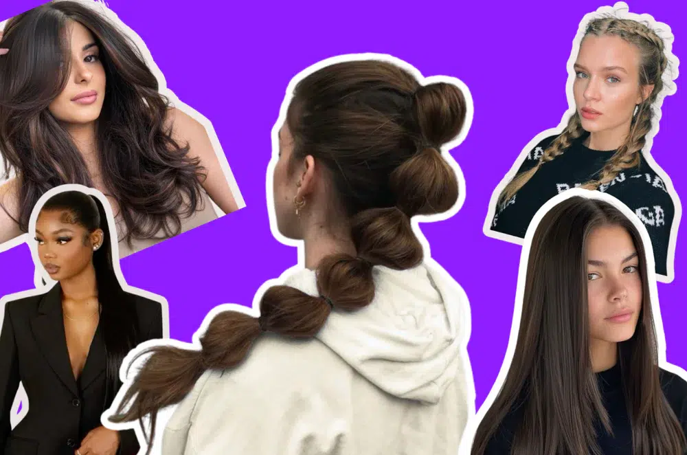 Tips to Choose the Right Hairstyle for You