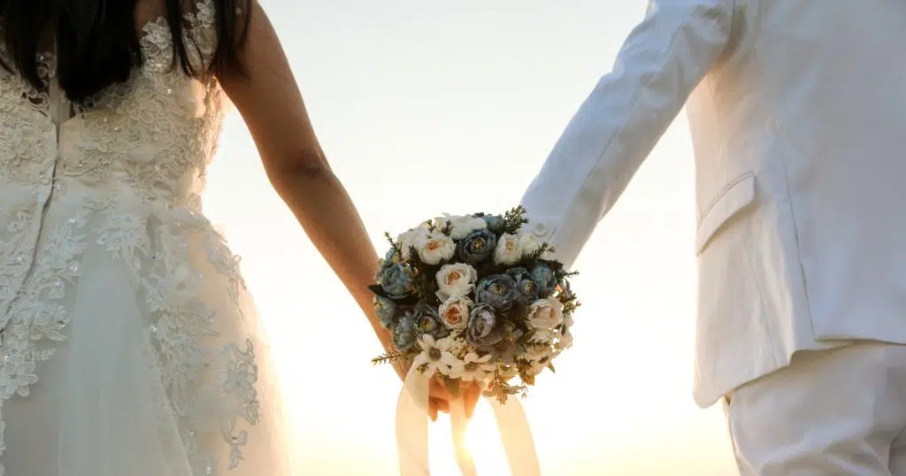 The 2026 &&ensp;2027 Wedding Seasons