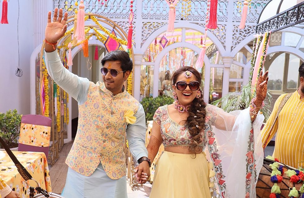 Top 10 Wedding Planners in Chattarpur