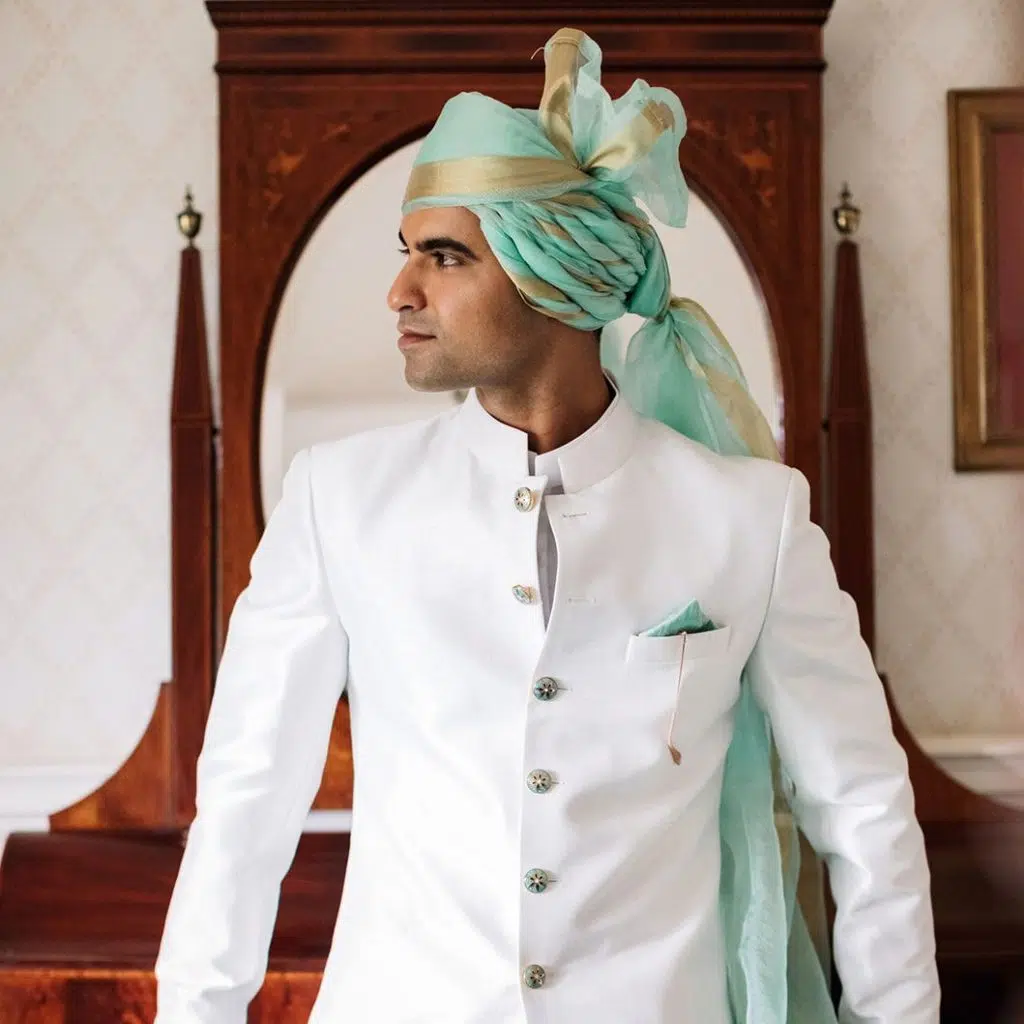 Groom Styling Trends Every Modern Groom Is Following