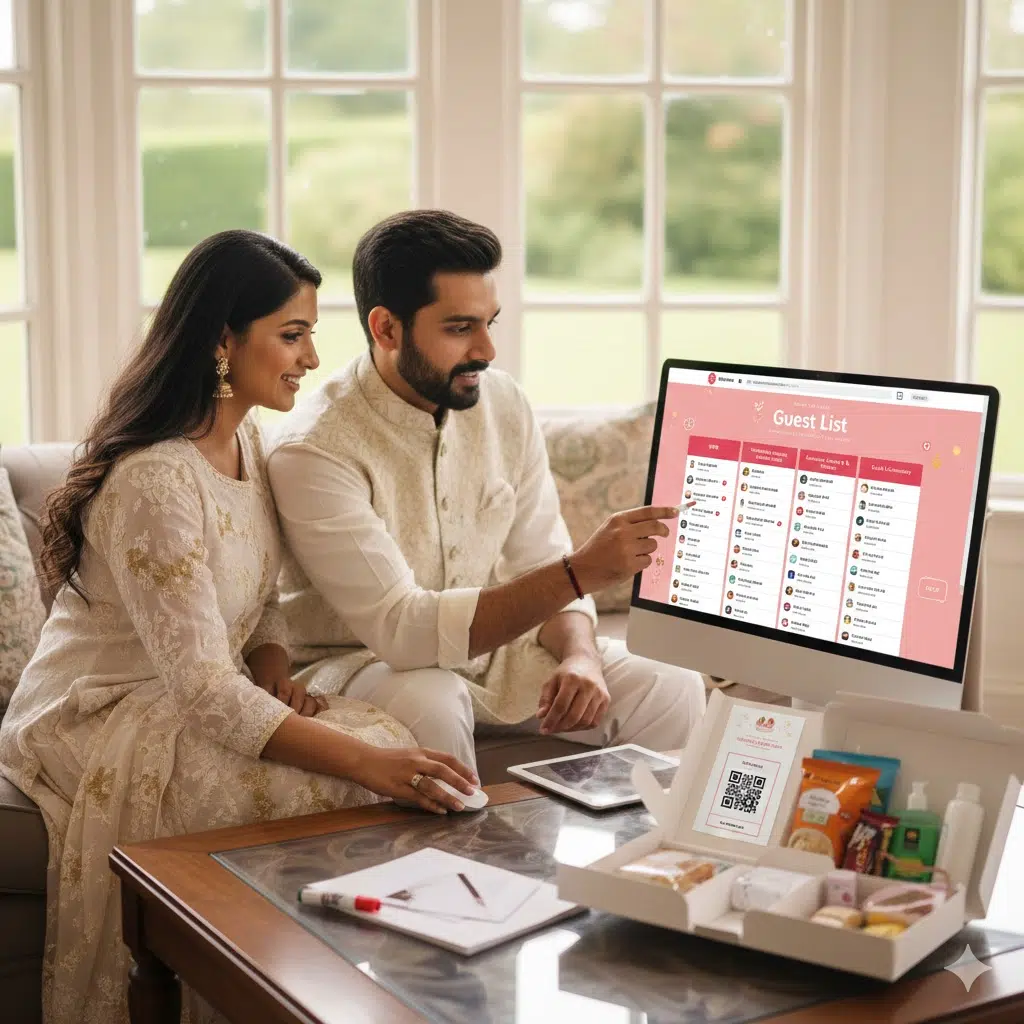 Guest Management: The "Tier" Strategy