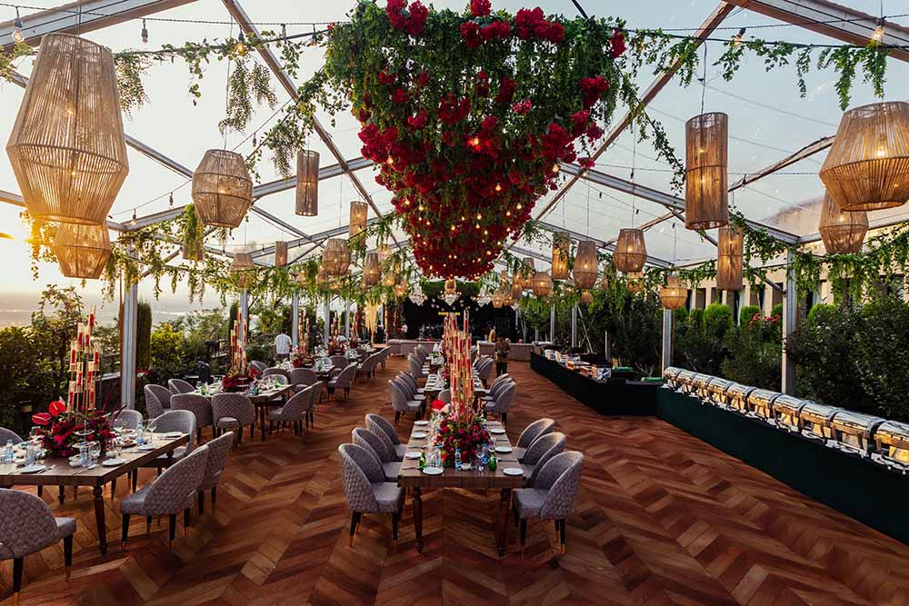 Top 10 Wedding Planners in Nashik