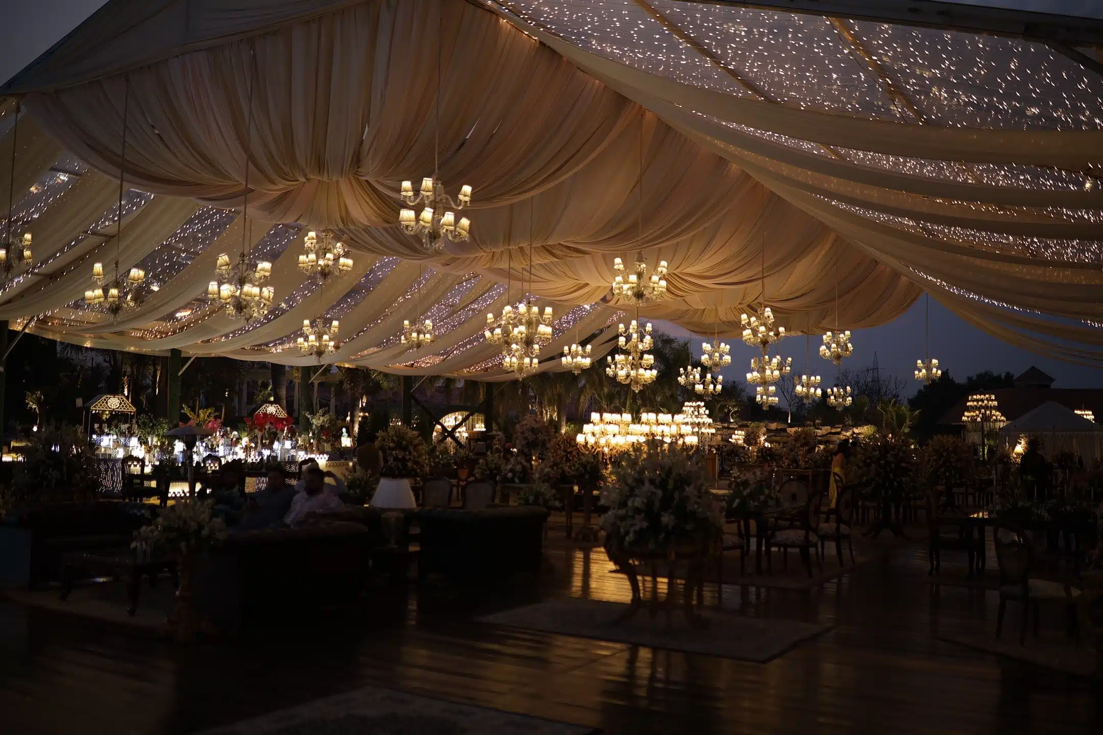 Top 10 Wedding Planners in Uttarakhand