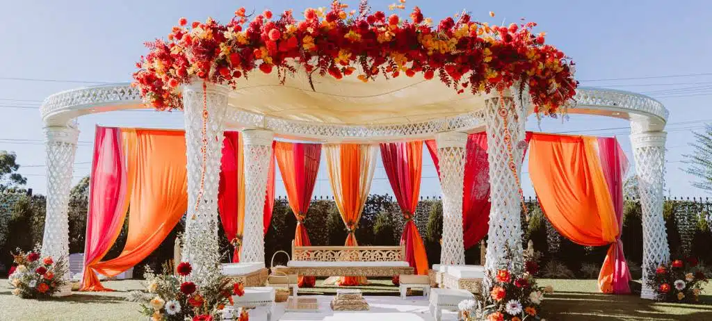 Top 10 Wedding Planners in Vijayawada